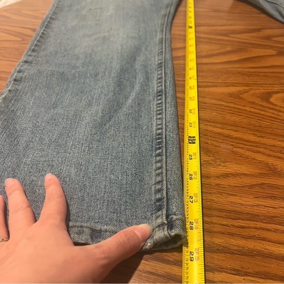 Wrangler Authentics Men’s Jeans 38x30 - Picture 6 of 9